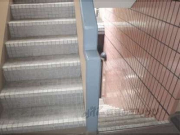 階段