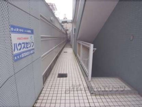 通路