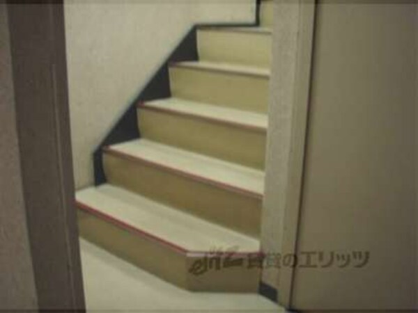 階段