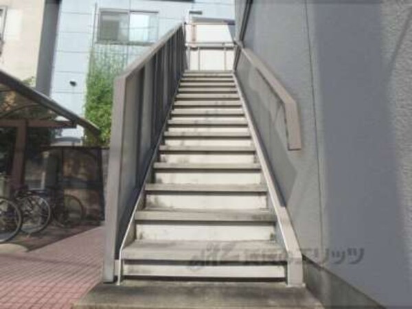 階段