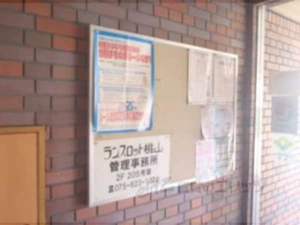 掲示板