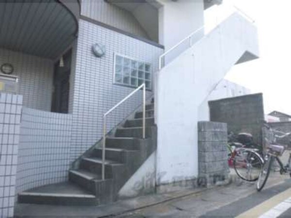 階段