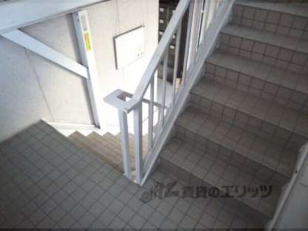 階段