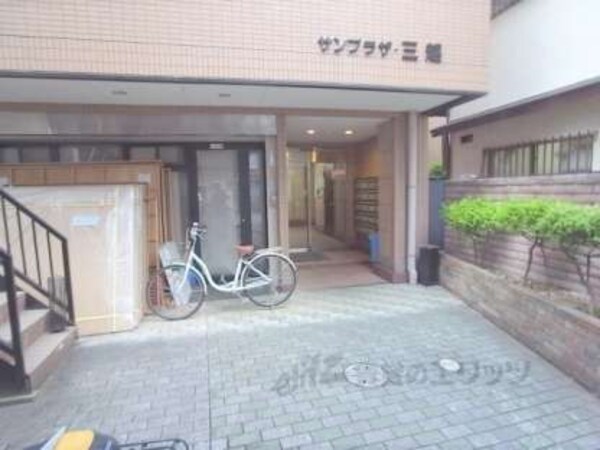 通路