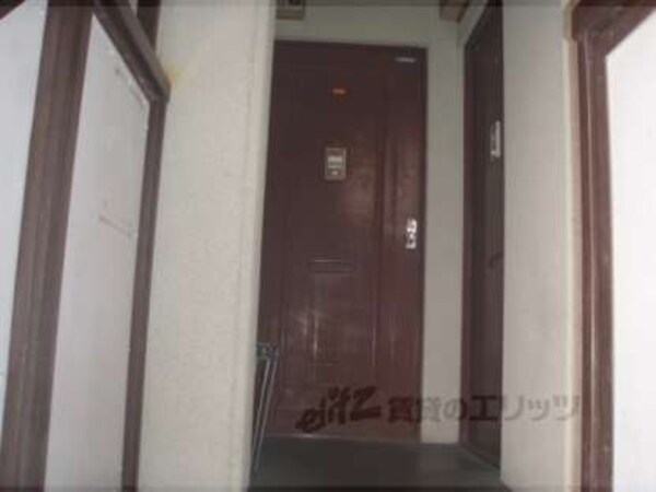 廊下