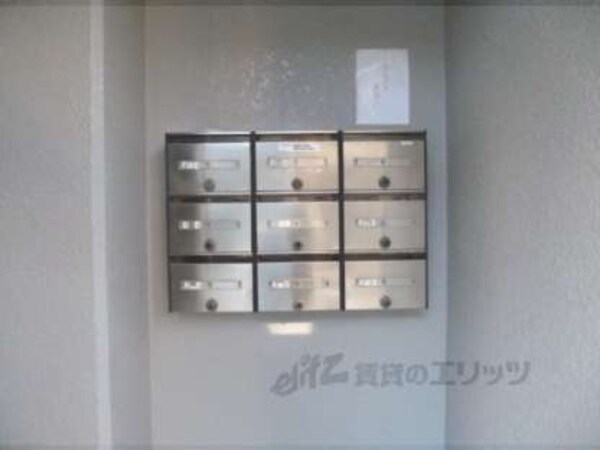 集合ポスト