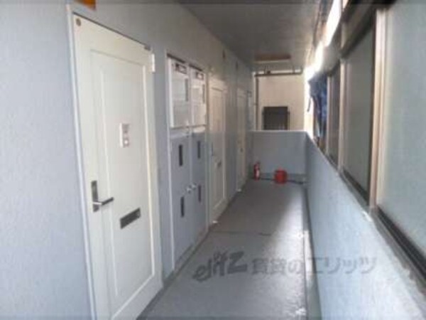 通路