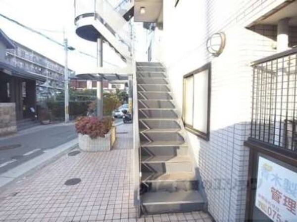 階段