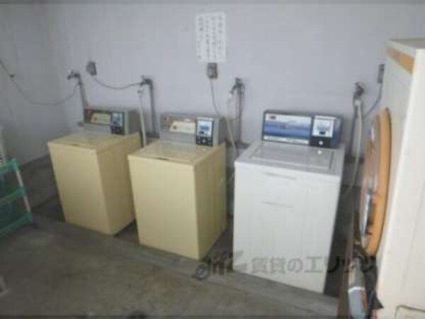 洗濯機