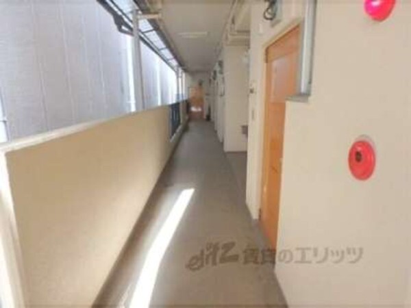 廊下