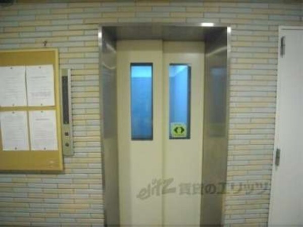 エレベーター