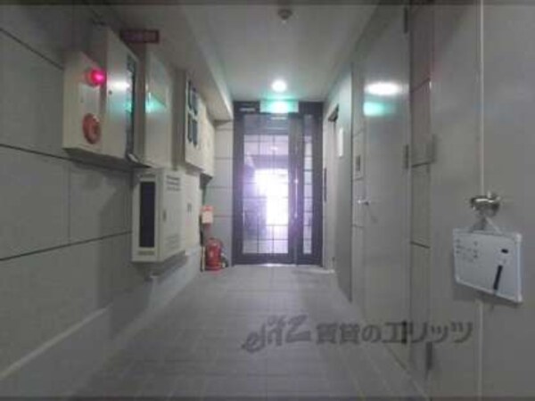 廊下