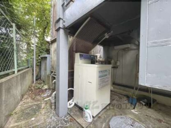 洗濯機