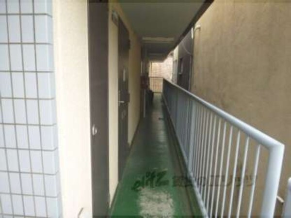 廊下