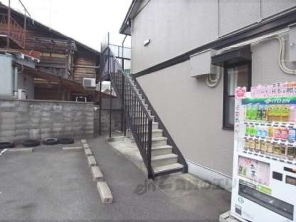 階段