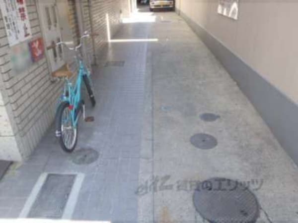 通路