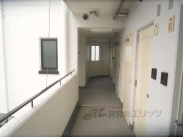 廊下