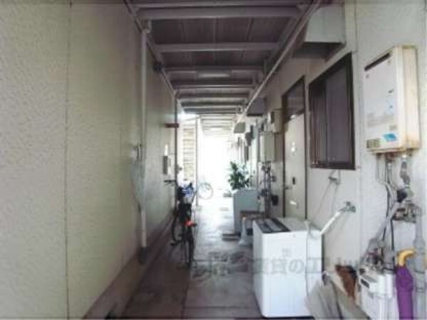 廊下