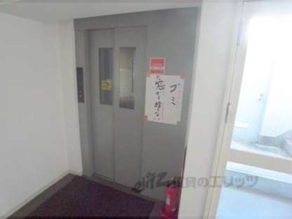 エレベーター