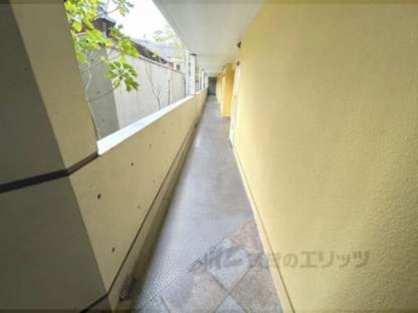 廊下