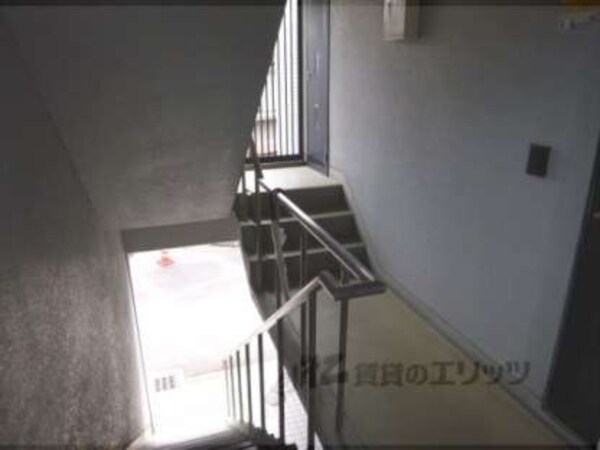 階段