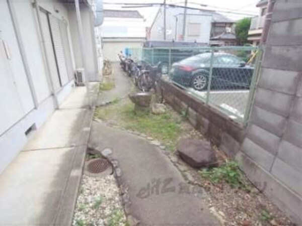 通路