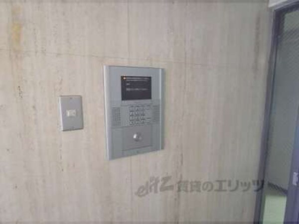 オートロック