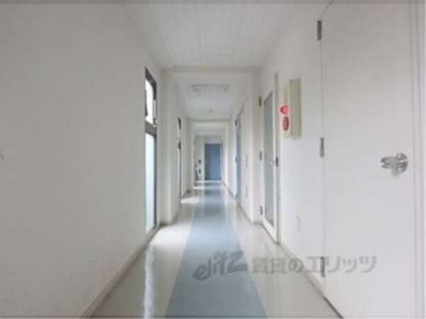 廊下