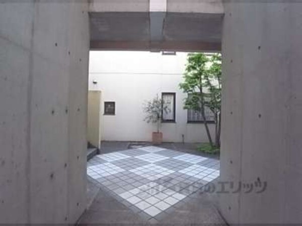通路