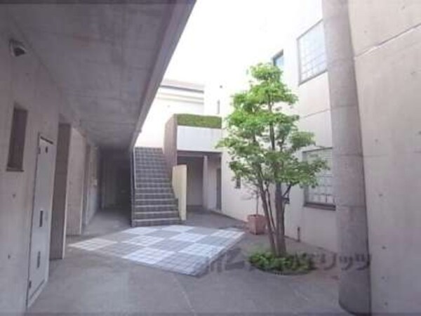 中庭