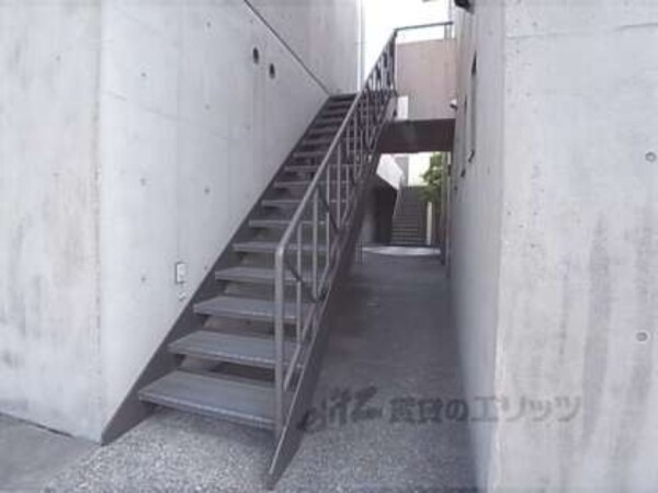 階段