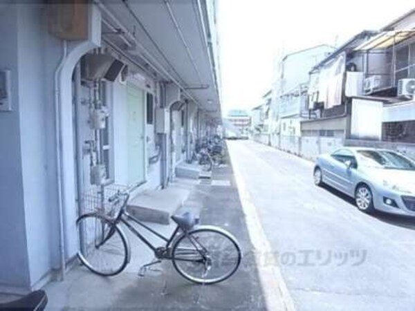 通路