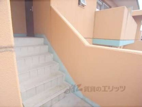 階段