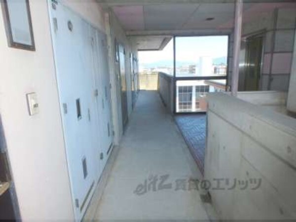 通路