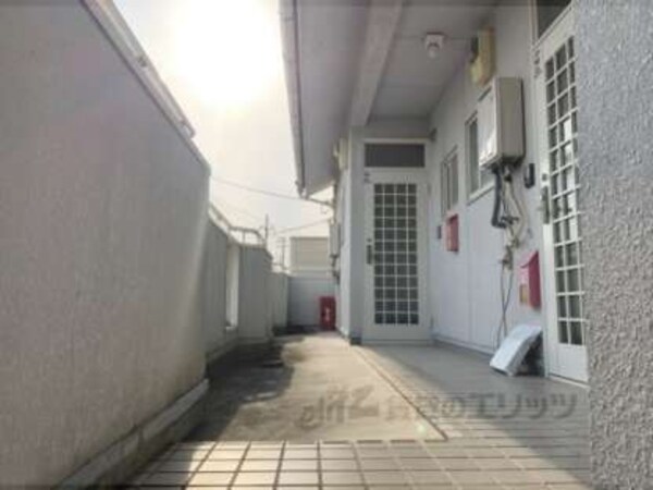 廊下