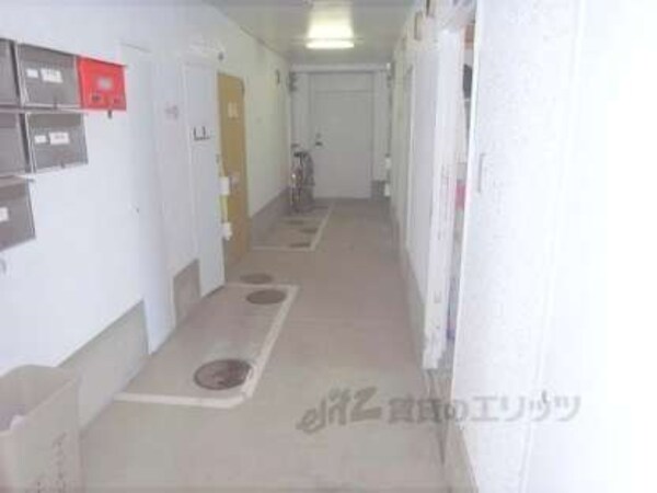 廊下