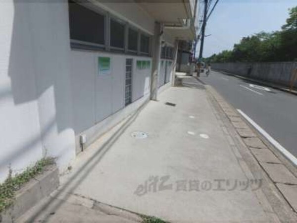 通路