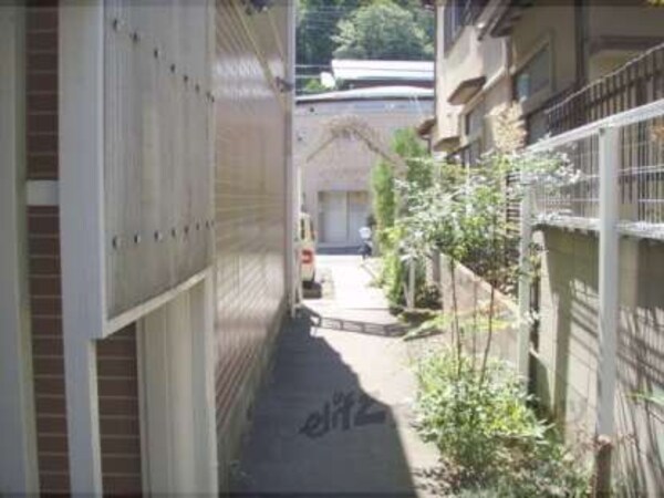 通路