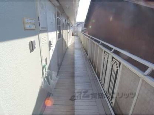 通路
