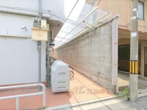 通路