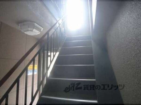 階段