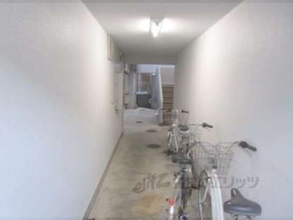 通路