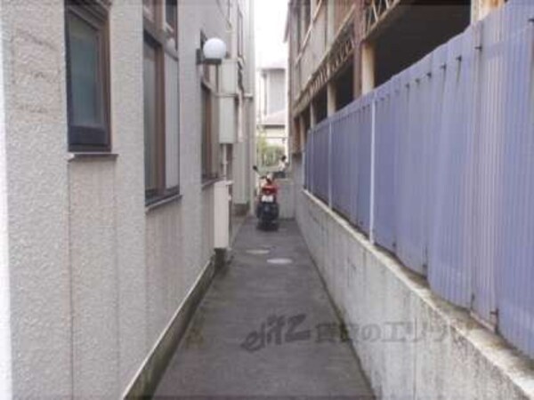 通路