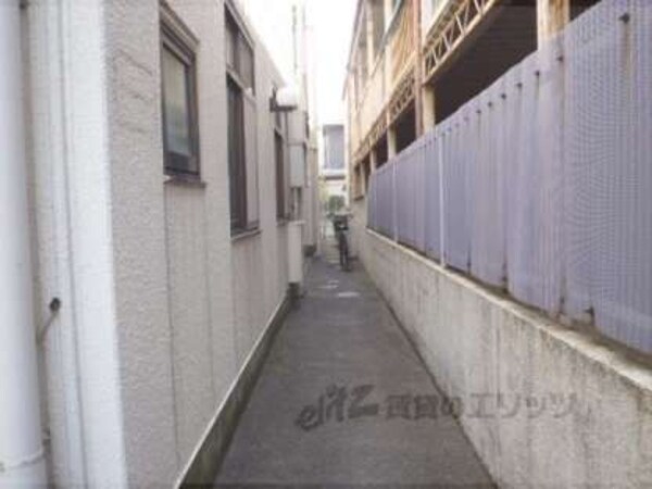 通路