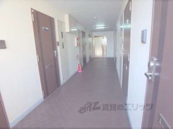 廊下