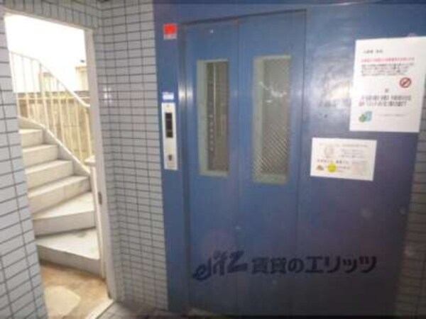 エレベーター