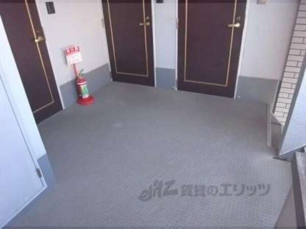 ロビー