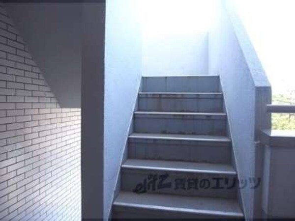 階段