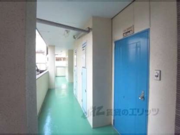 通路