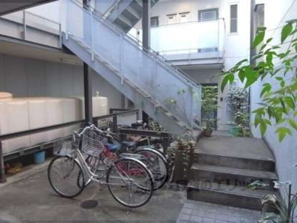 １階部分